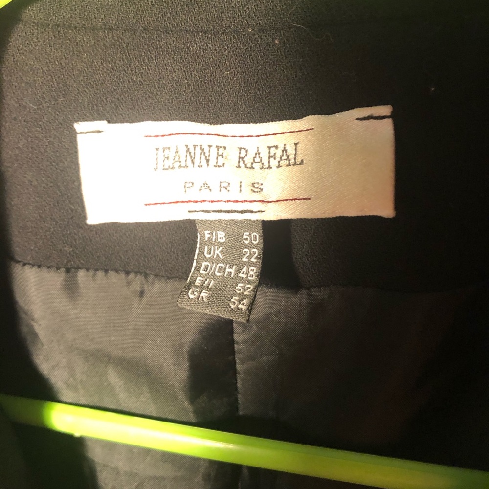 Women blazer